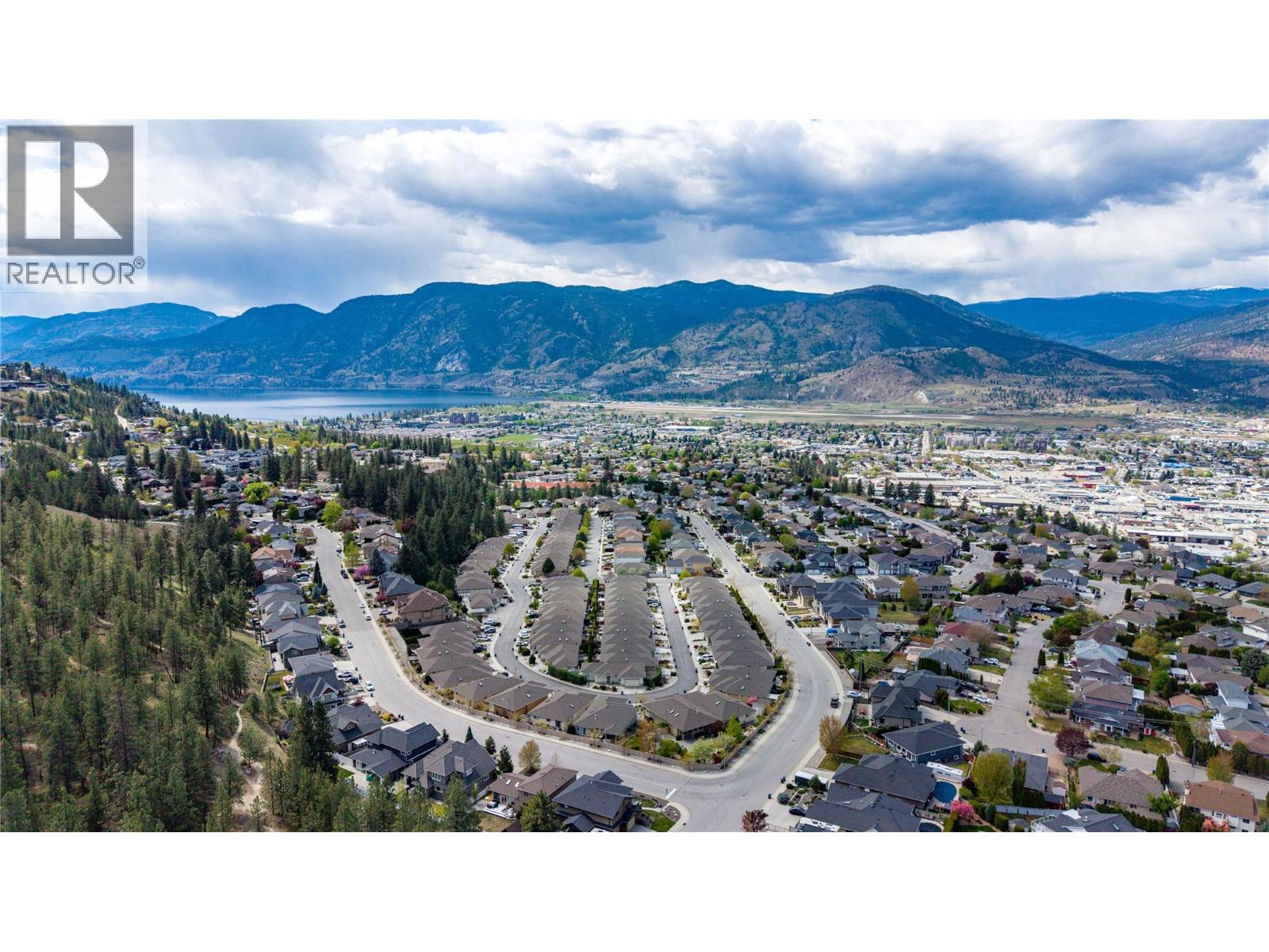170 Stocks Crescent Unit# 169, Penticton