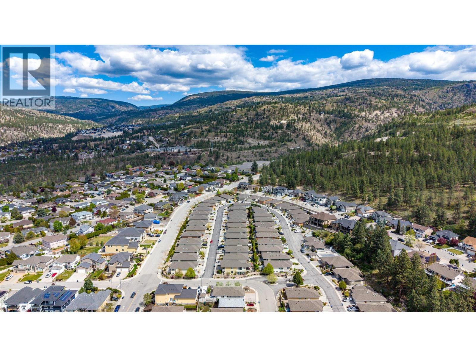 170 Stocks Crescent Unit# 169, Penticton