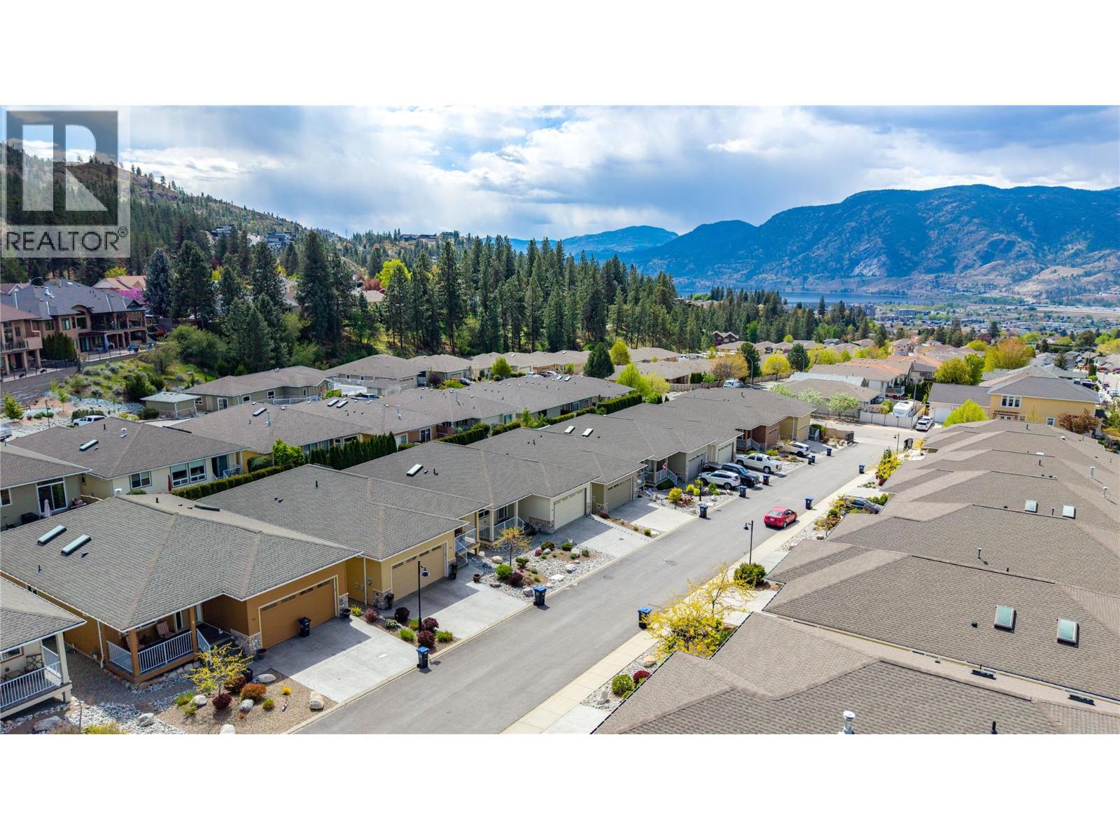170 Stocks Crescent Unit# 169, Penticton