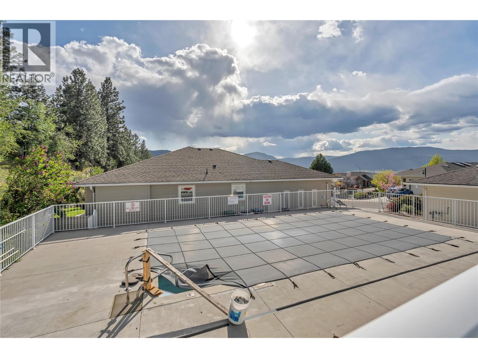 170 Stocks Crescent Unit# 169, Penticton