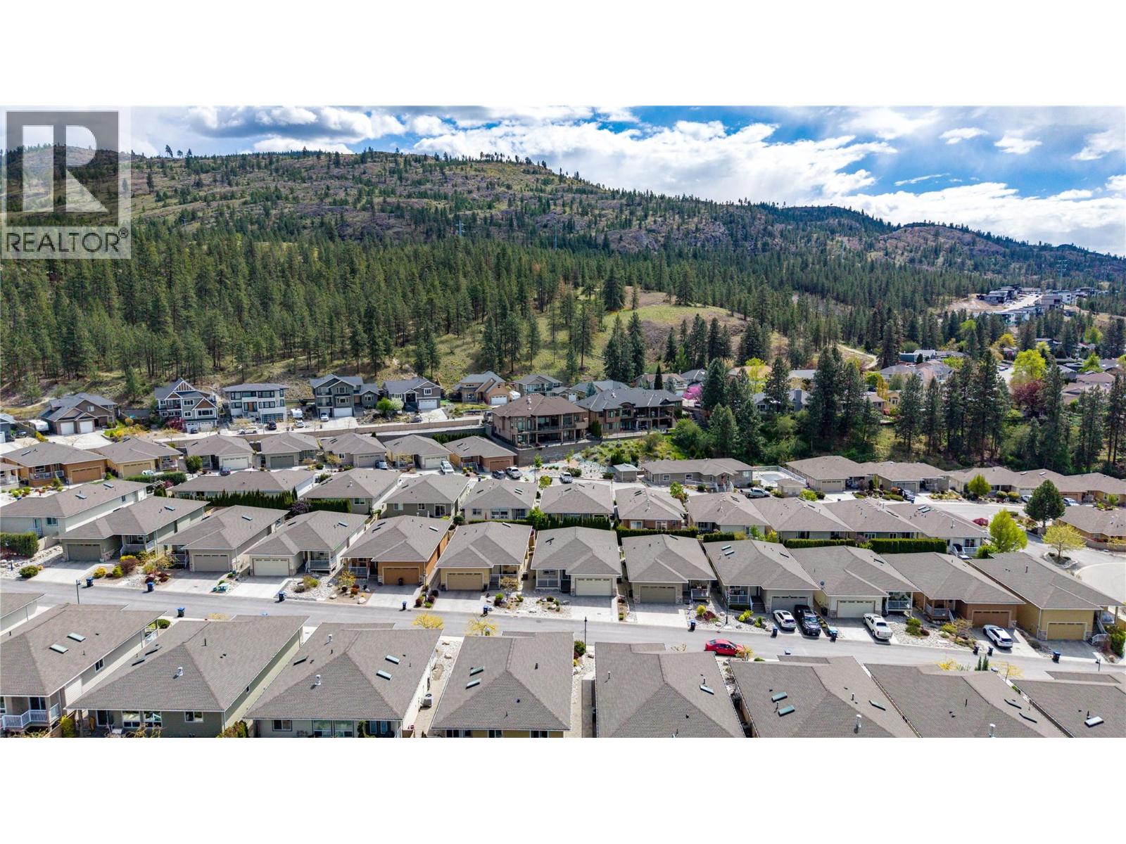 170 Stocks Crescent Unit# 169, Penticton