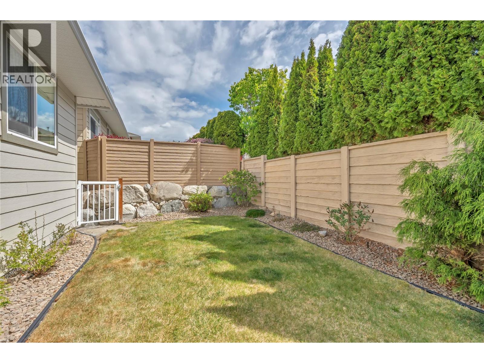 170 Stocks Crescent Unit# 169, Penticton