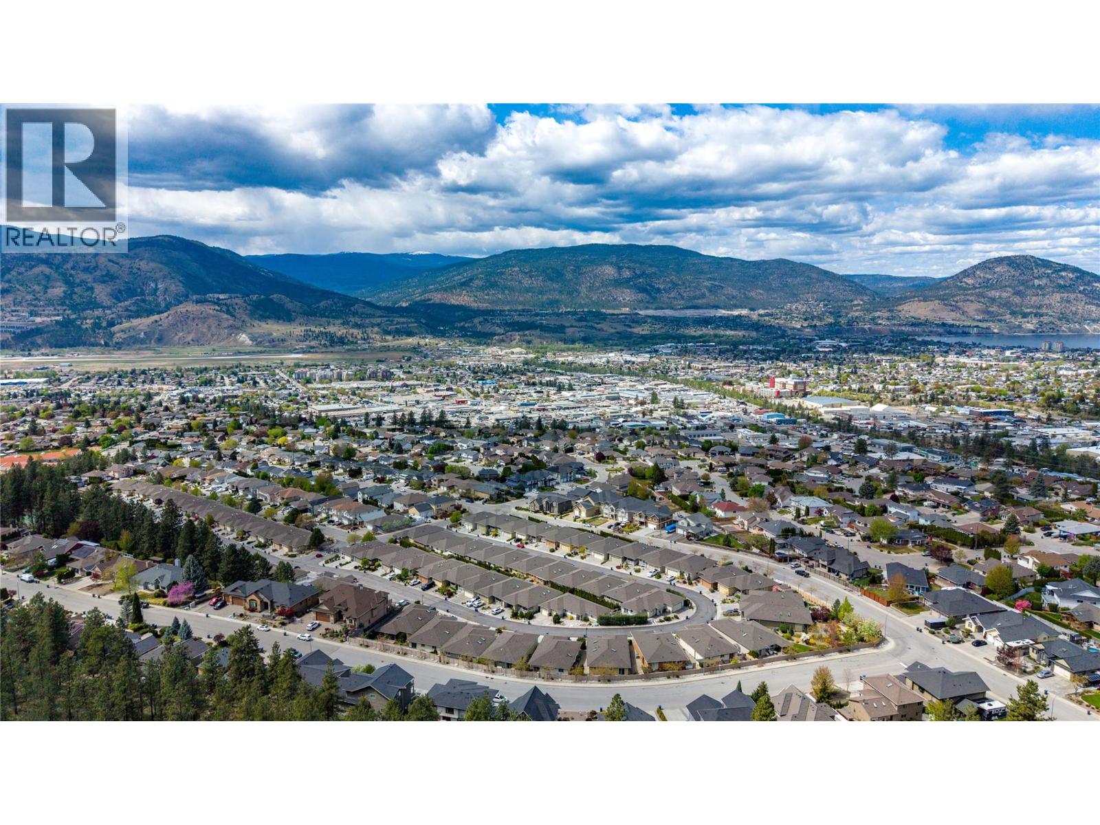 170 Stocks Crescent Unit# 169, Penticton