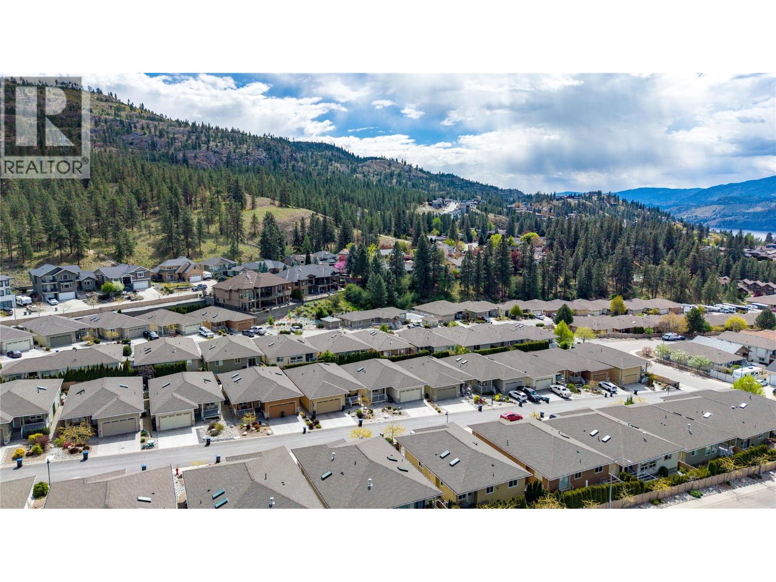 170 Stocks Crescent Unit# 169, Penticton