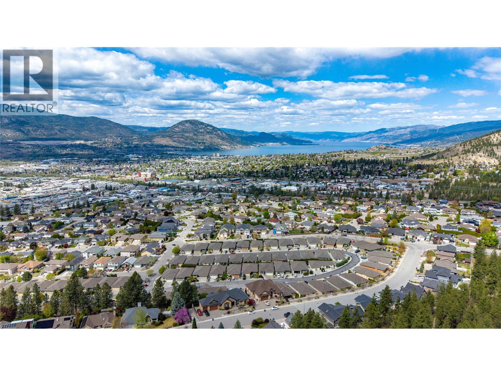170 Stocks Crescent Unit# 169, Penticton