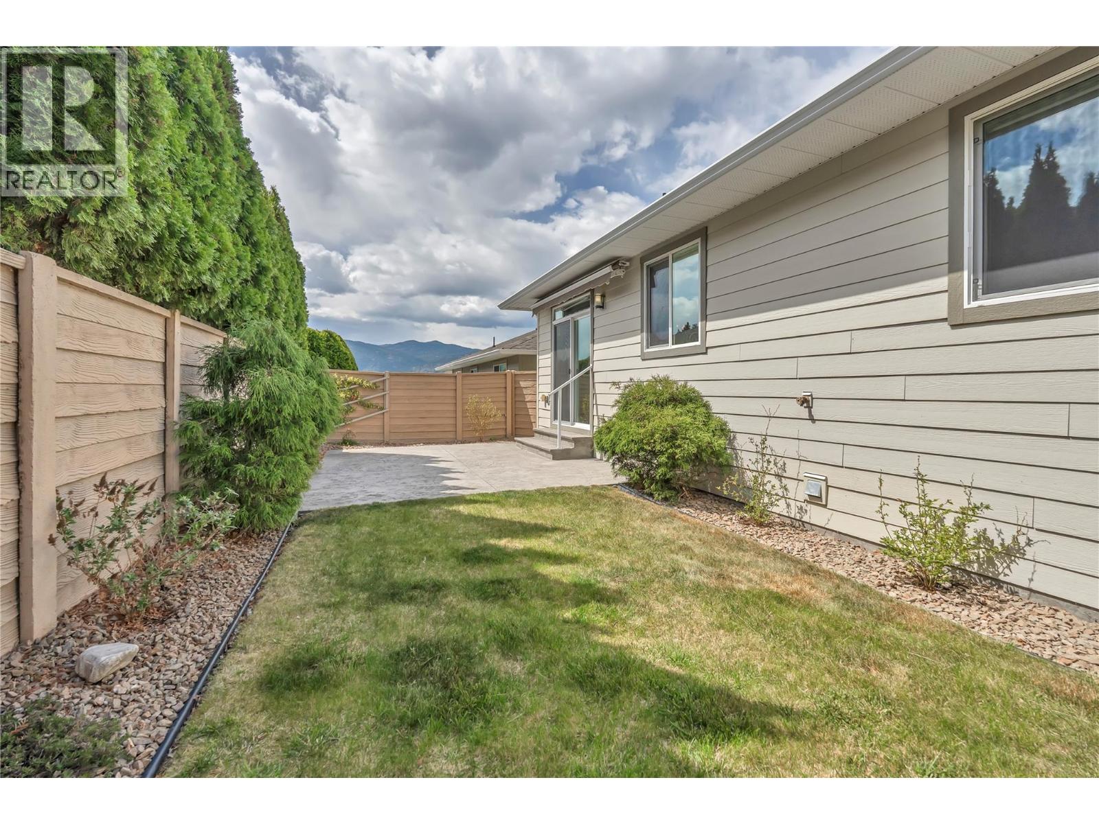 170 Stocks Crescent Unit# 169, Penticton