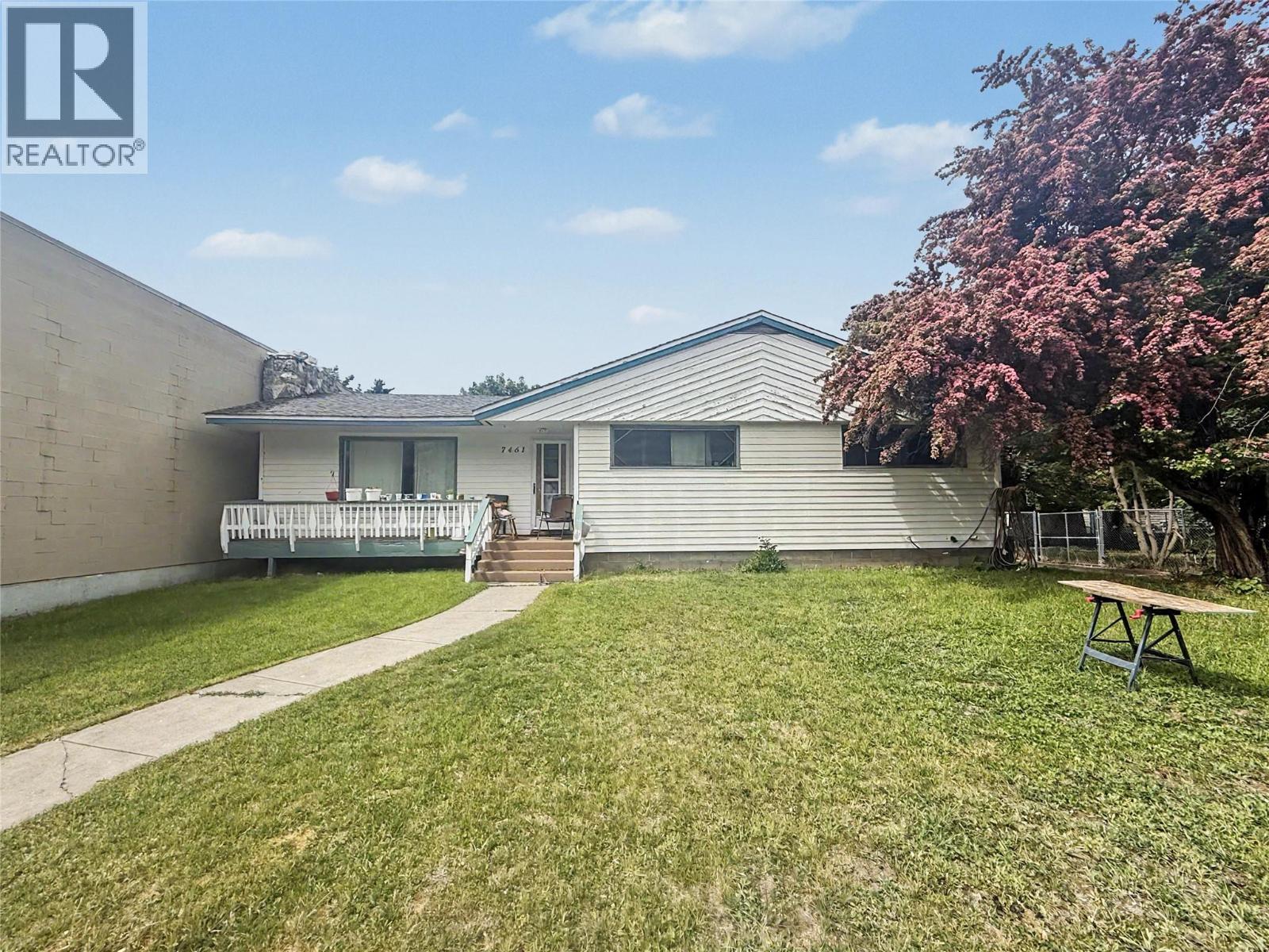 7461 2ND Street - 1
