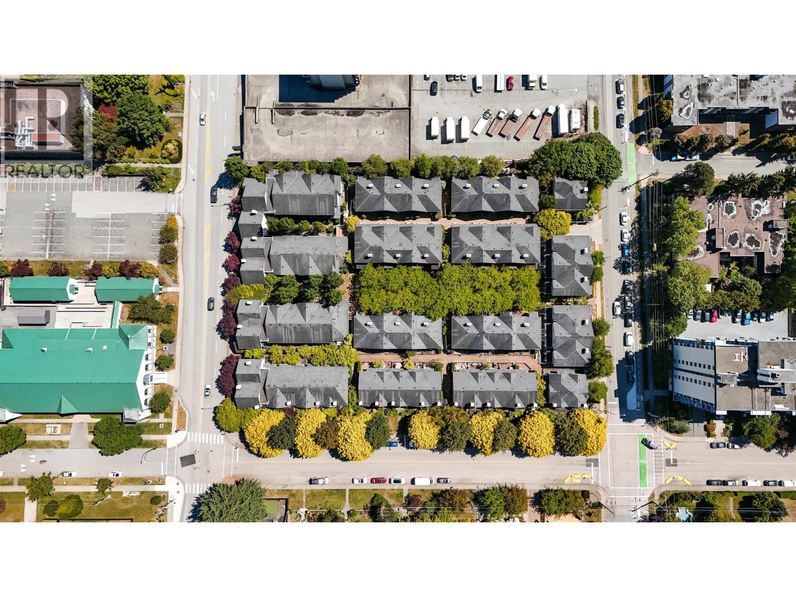 79 620 QUEENS AVENUE, New Westminster