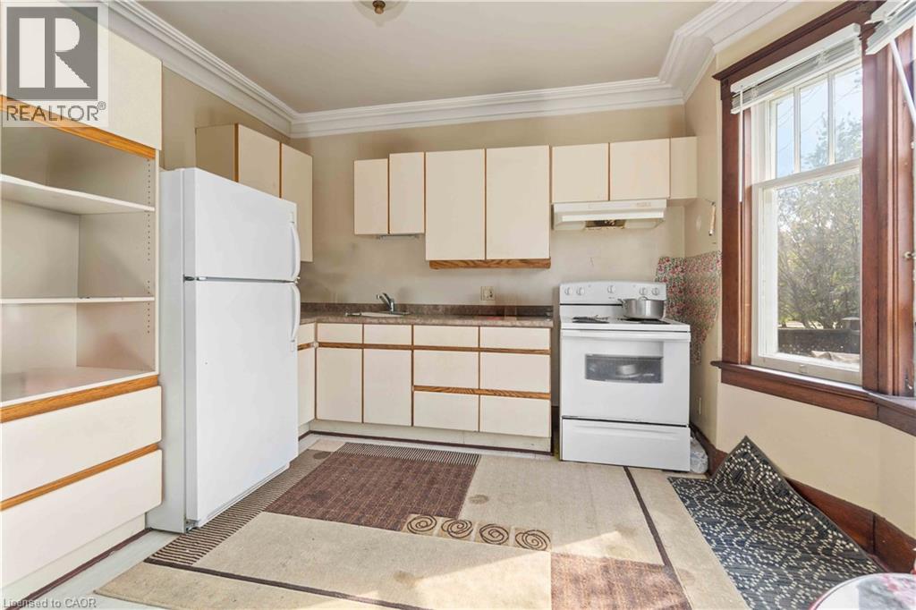 151 LOUISA Street, Kitchener, Ontario, N2H5M4 — Photo 22