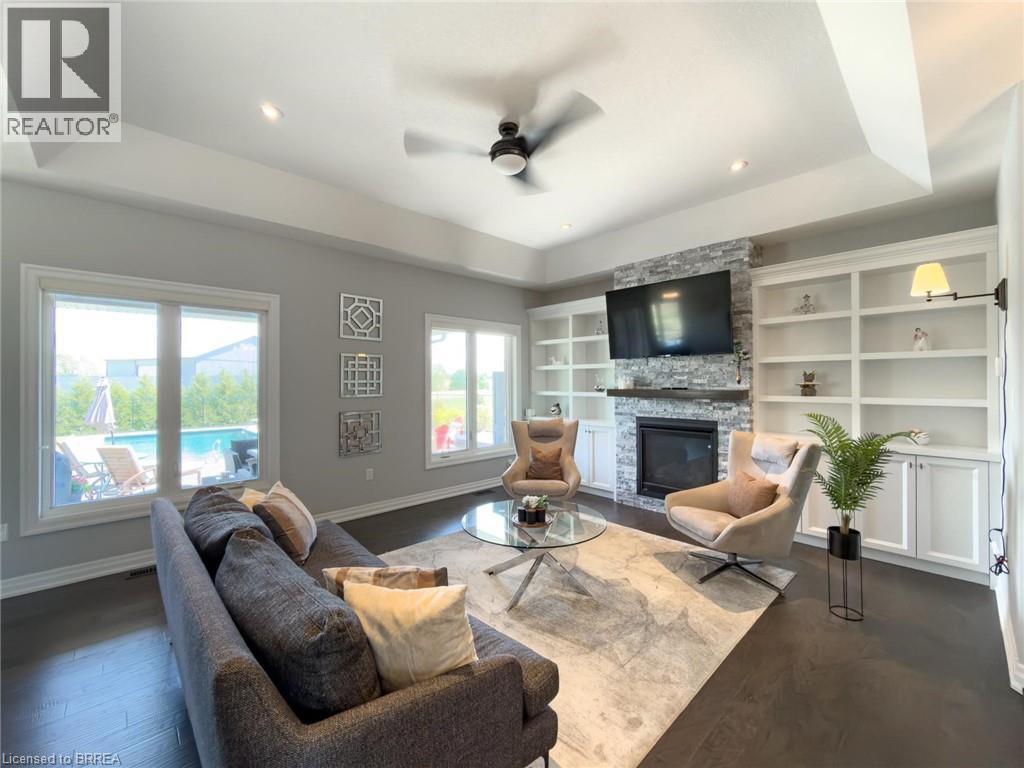 3 MYERSCOUGH Road, Brantford, Ontario, N3T5L6 — Photo 37