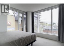507 8588 Cornish Street, Vancouver, BC V6P0C1 Photo 9