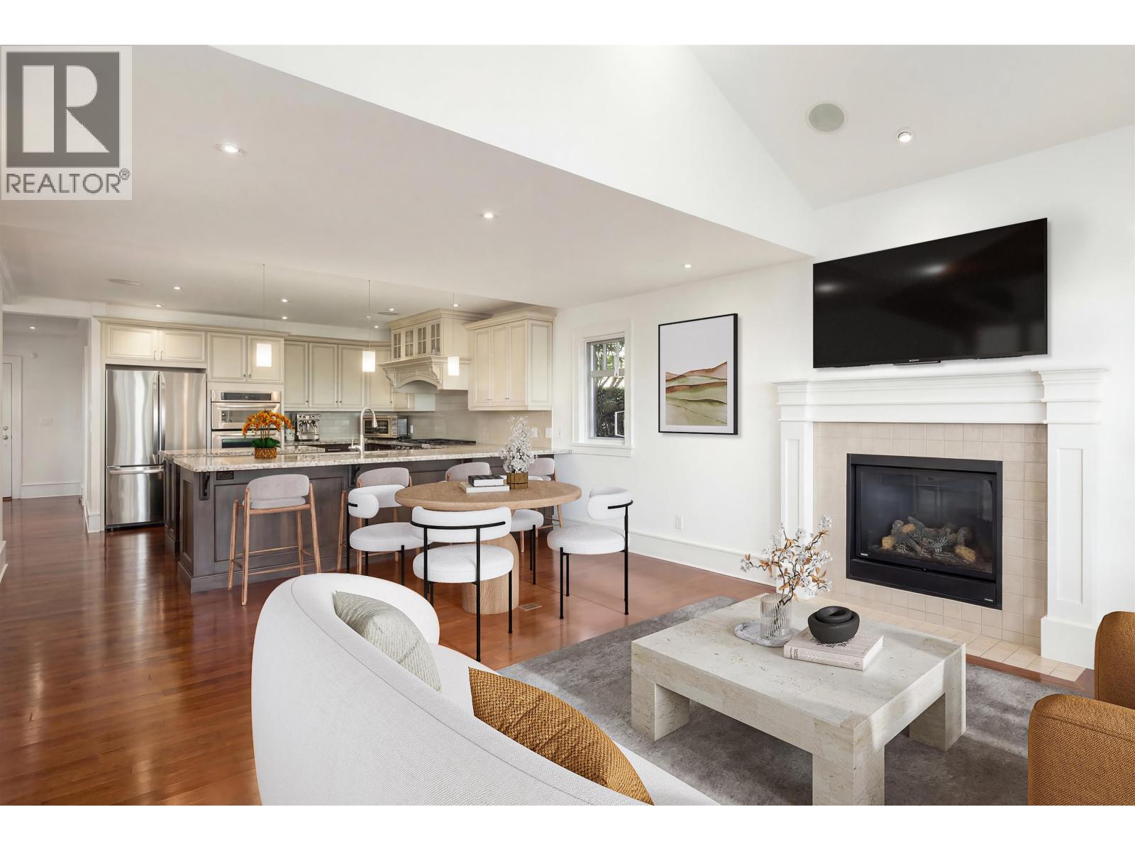 2623 LAWSON AVENUE, West Vancouver