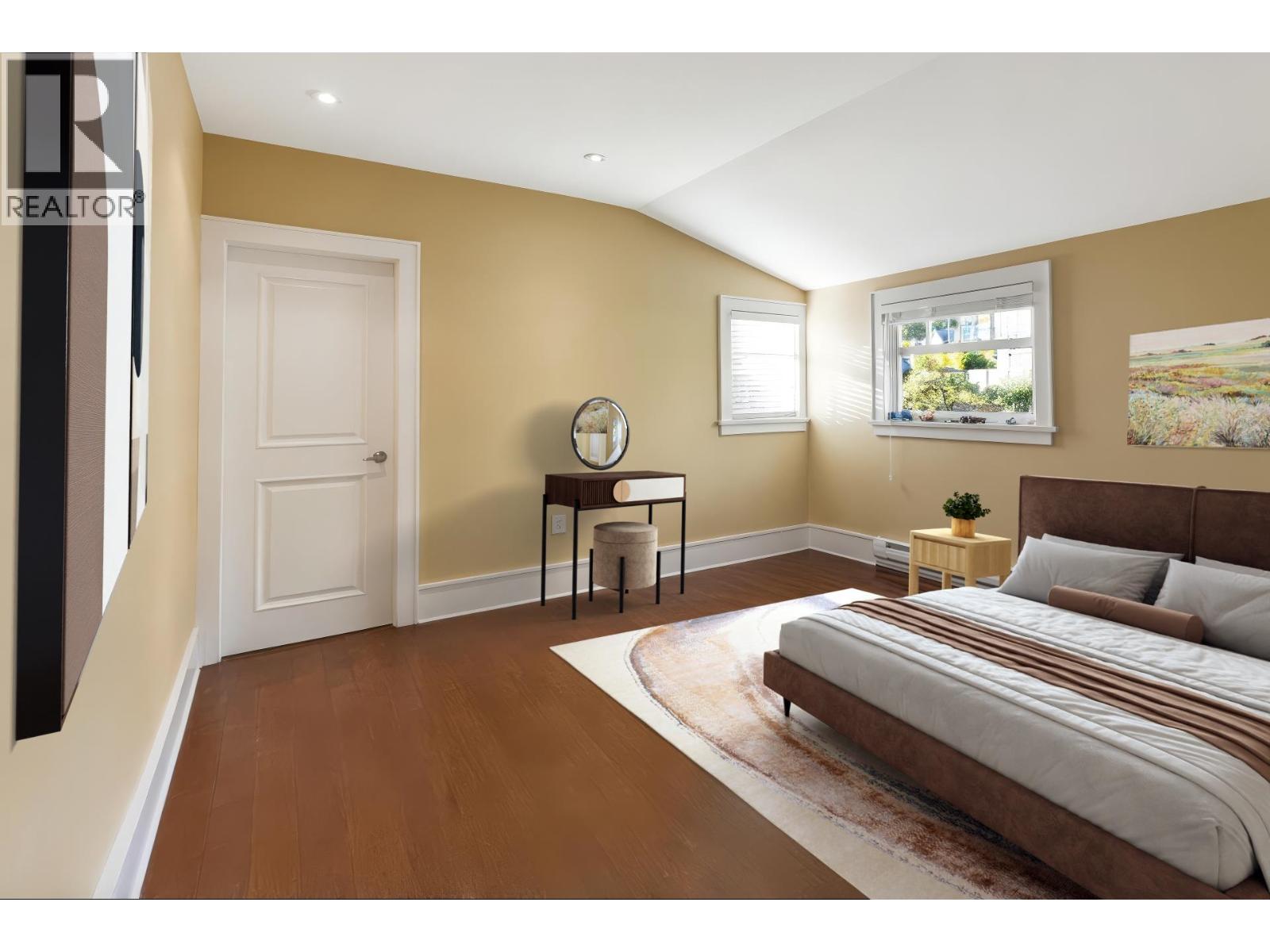 2623 LAWSON AVENUE, West Vancouver