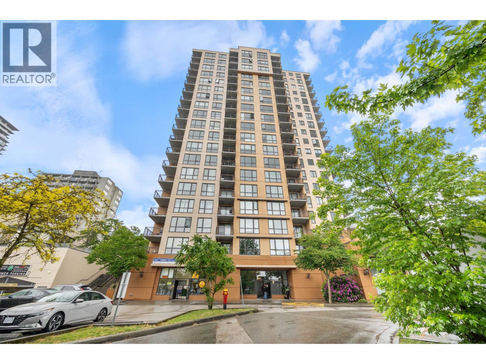 1004 511 ROCHESTER AVENUE, Coquitlam