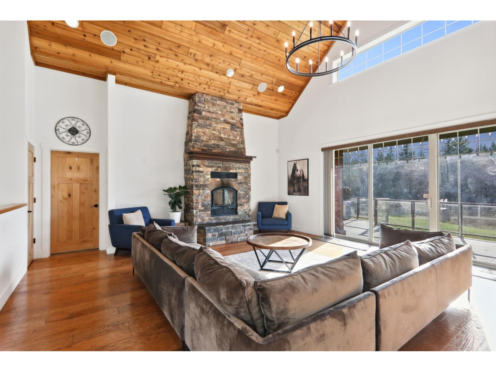 4601 BENCH ROAD, Ryder Lake, Chilliwack