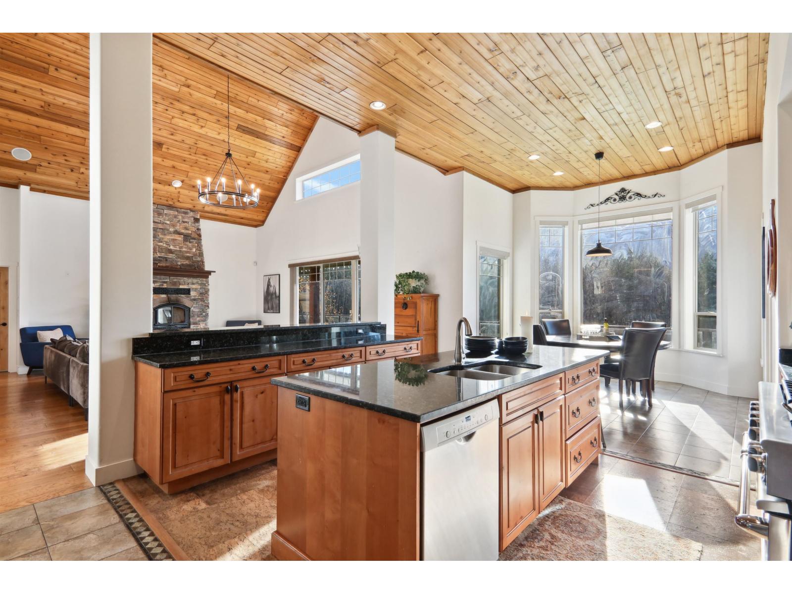4601 BENCH ROAD, Ryder Lake, Chilliwack