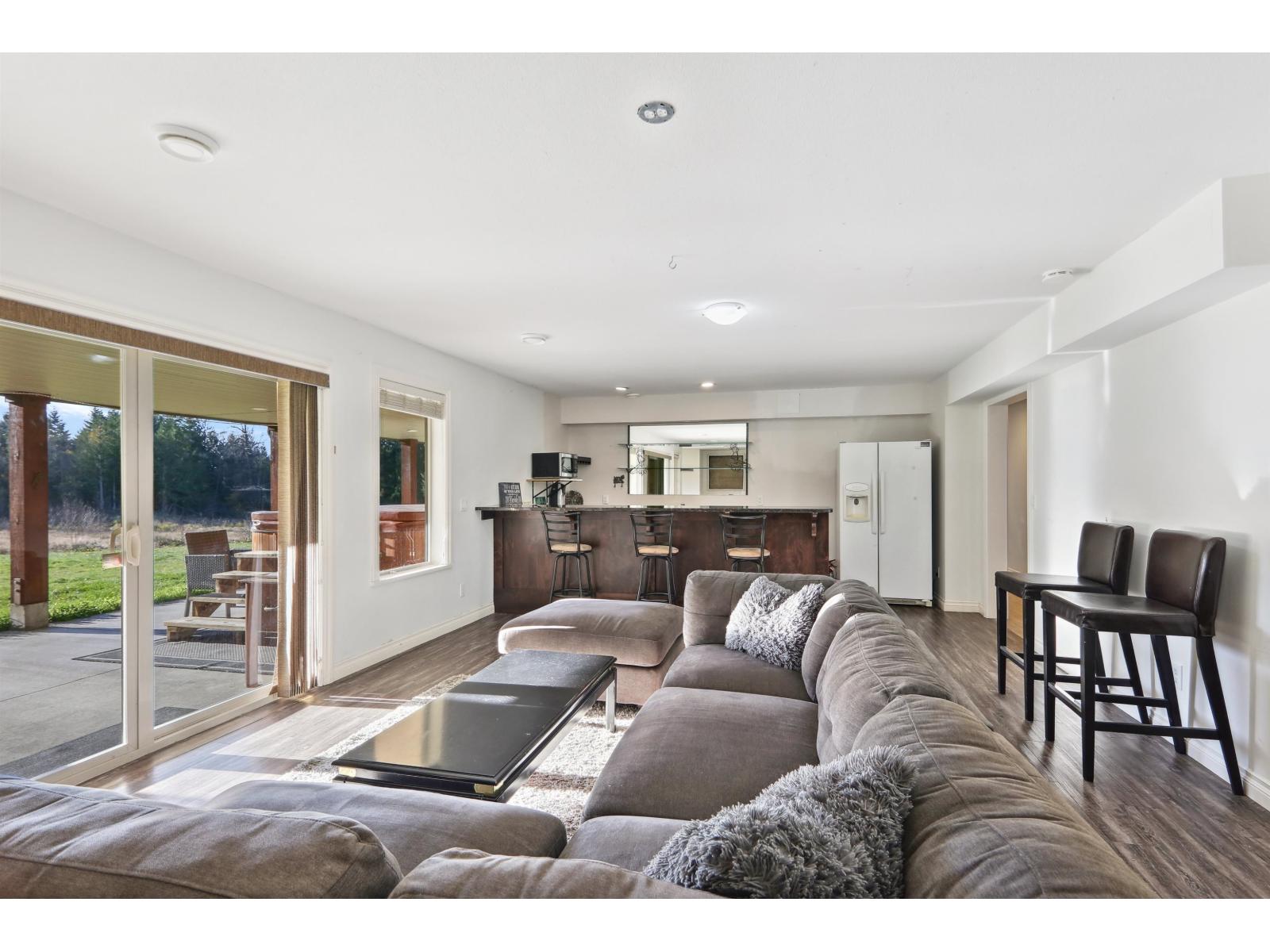 4601 BENCH ROAD, Ryder Lake, Chilliwack