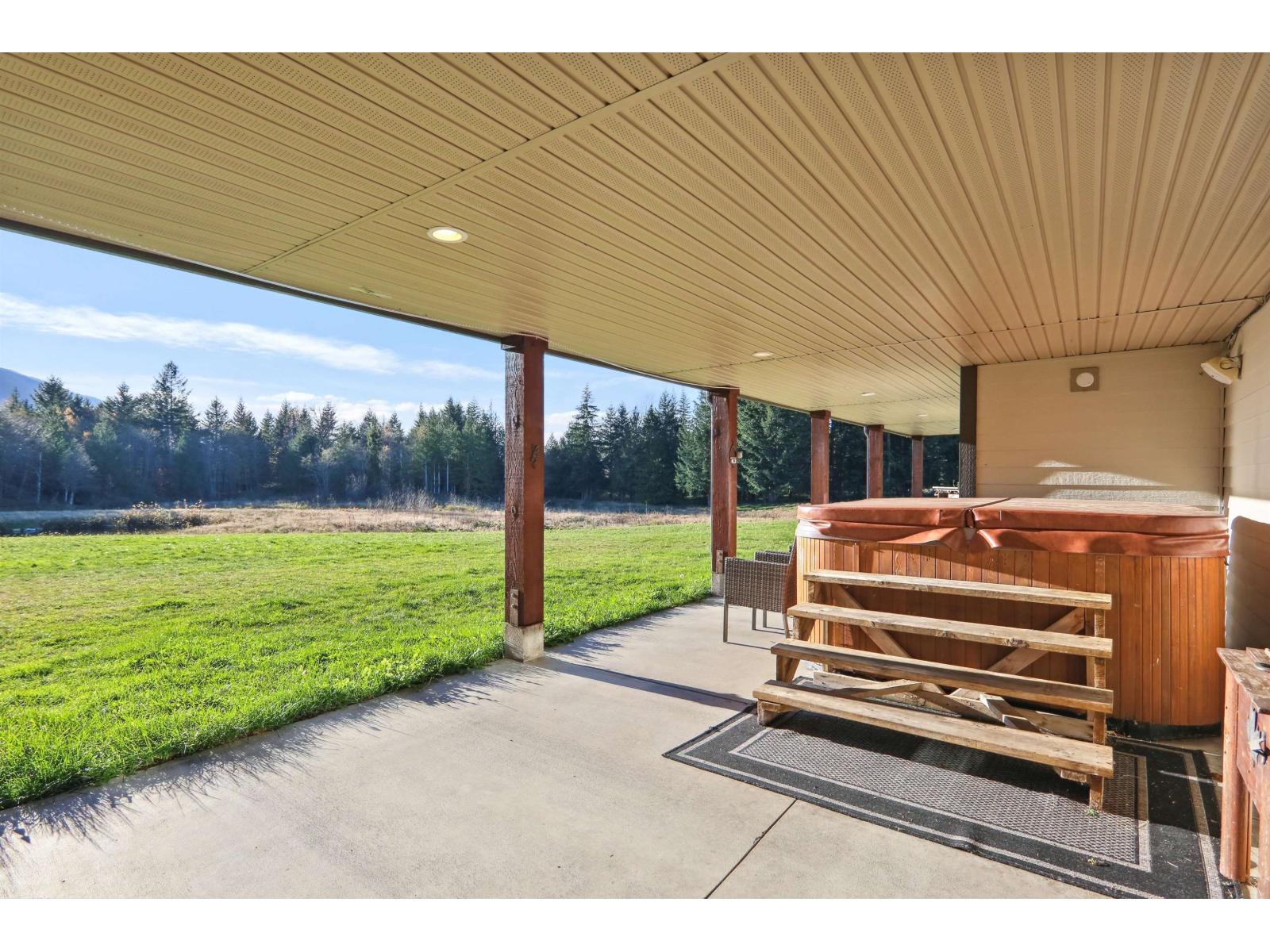 4601 BENCH ROAD, Ryder Lake, Chilliwack