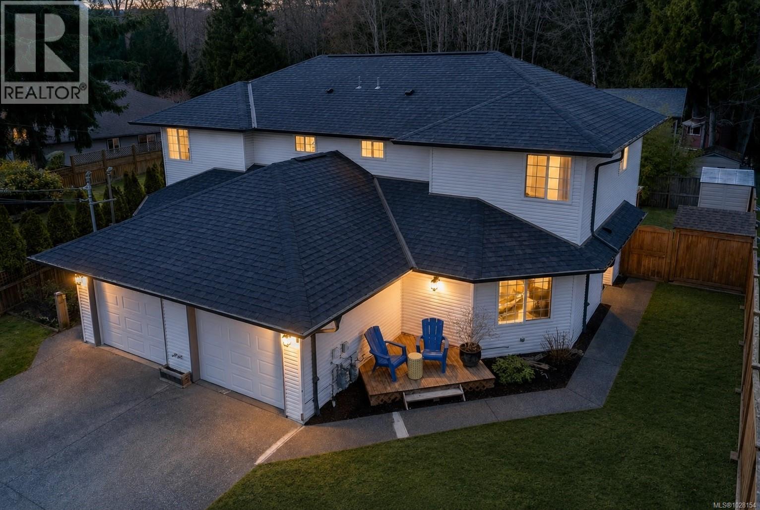 2910 Jonas Way - 1