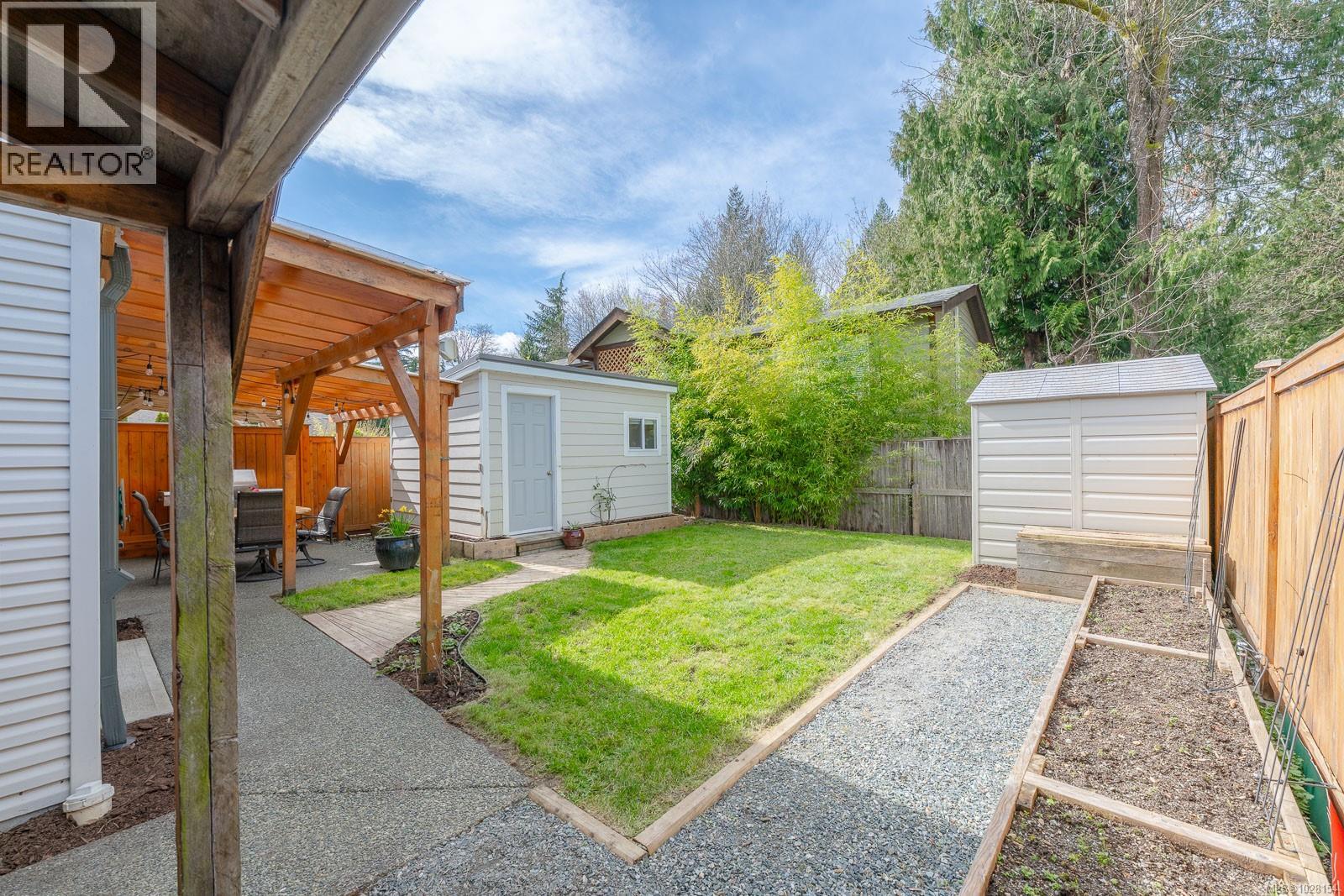 2910 Jonas Way, Chemainus