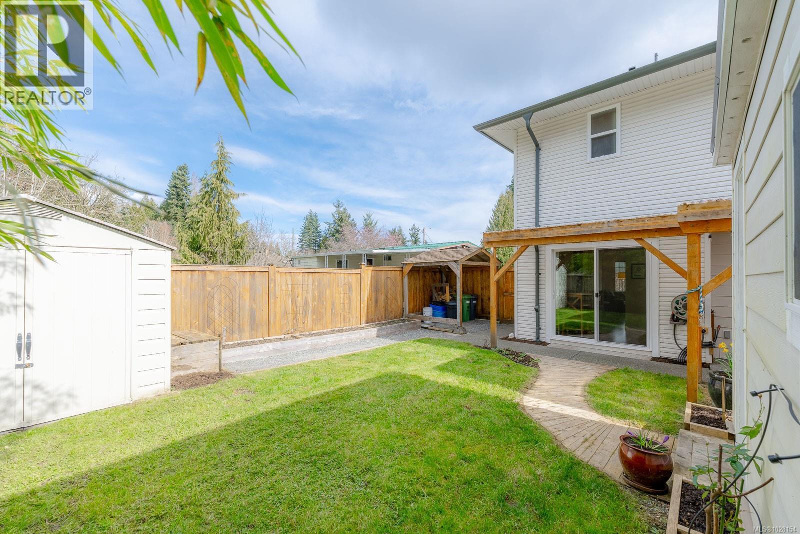 2910 Jonas Way, Chemainus