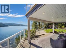 242 Turtlehead Road, Belcarra, BC V3H4P2 Photo 8