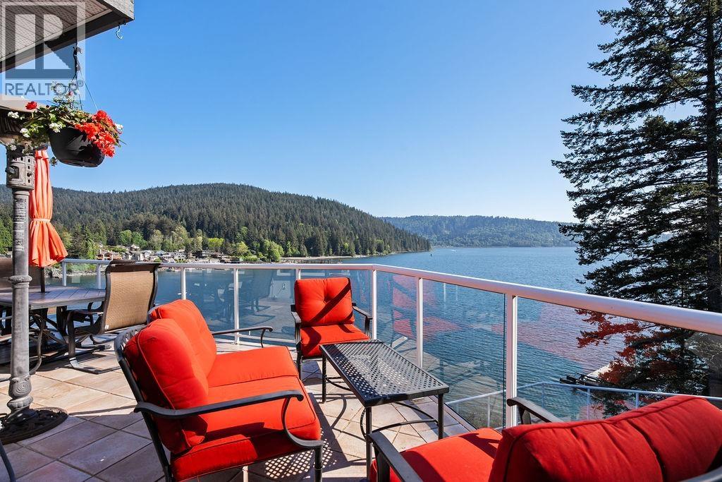 242 TURTLEHEAD ROAD, Belcarra