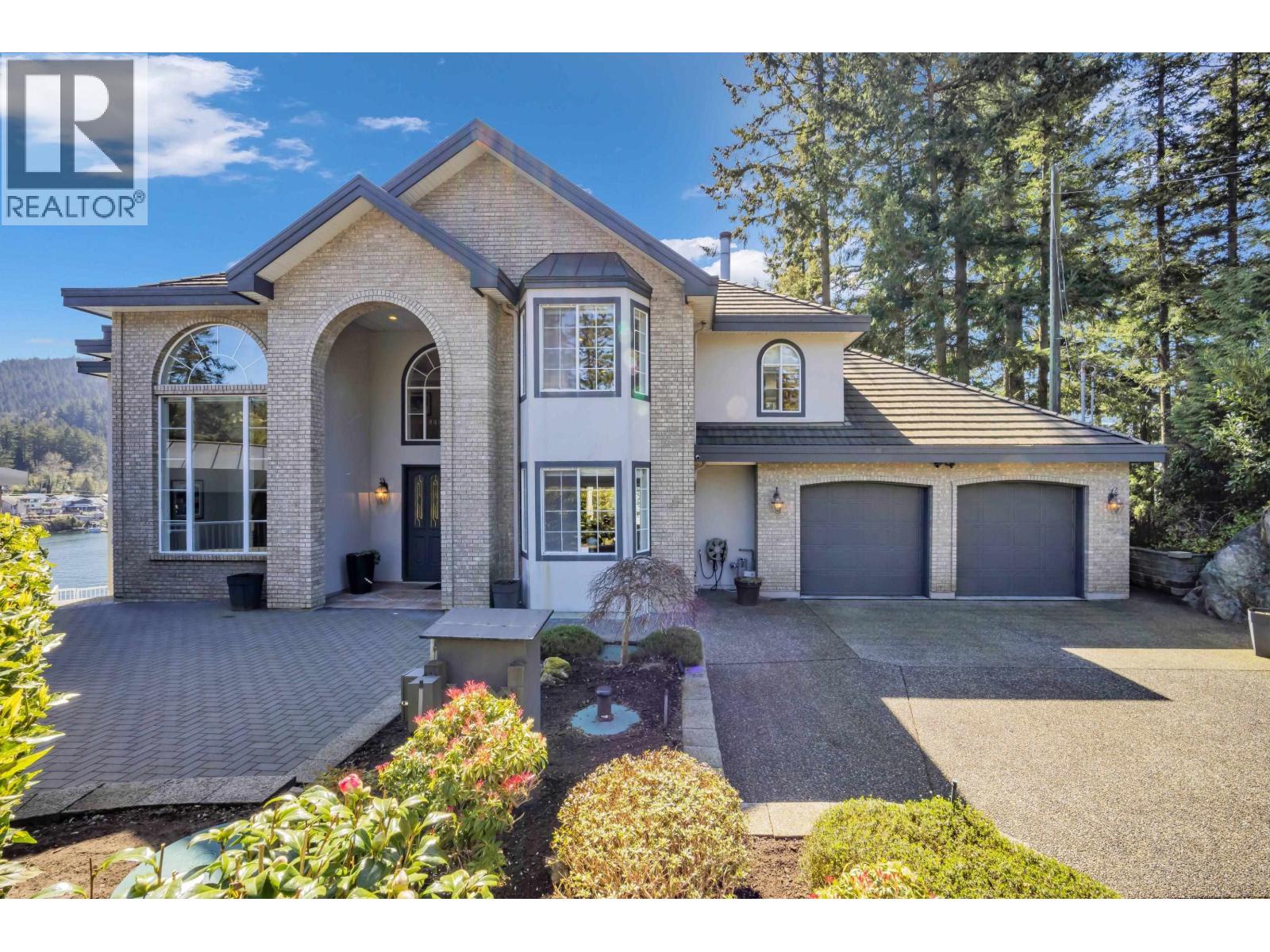 242 TURTLEHEAD ROAD, Belcarra