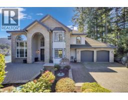 242 Turtlehead Road, Belcarra, BC V3H4P2 Photo 9