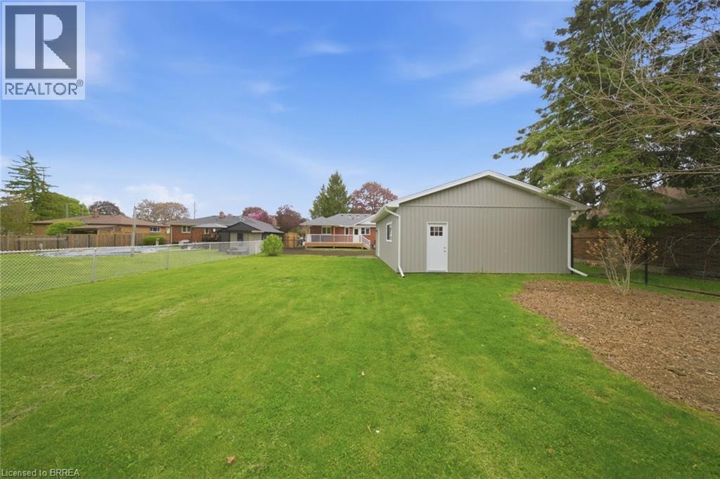 121 SILVER Street, Paris, Ontario, N3L1V2 — Photo 38
