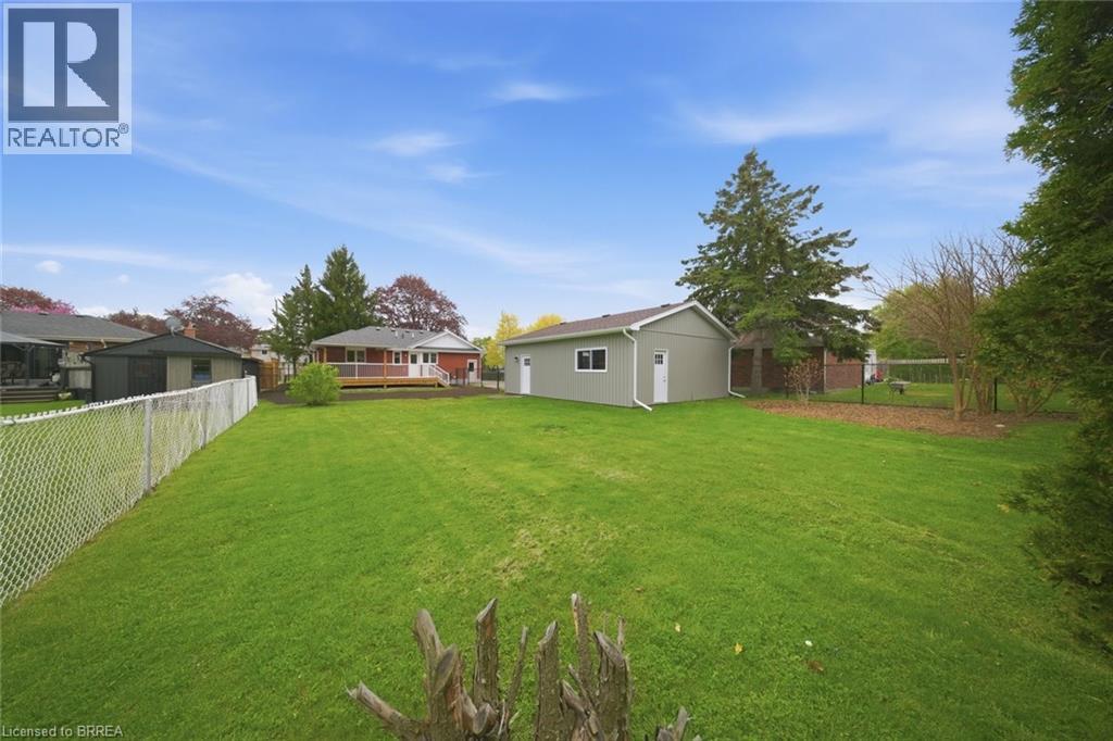 121 SILVER Street, Paris, Ontario, N3L1V2 — Photo 34