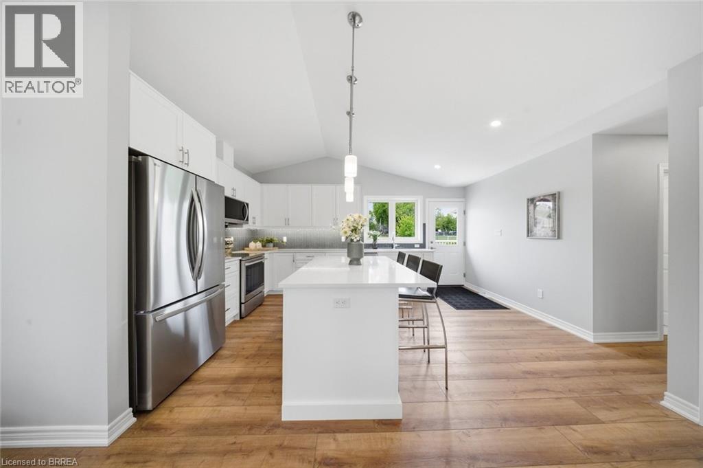 121 SILVER Street, Paris, Ontario, N3L1V2 — Photo 30