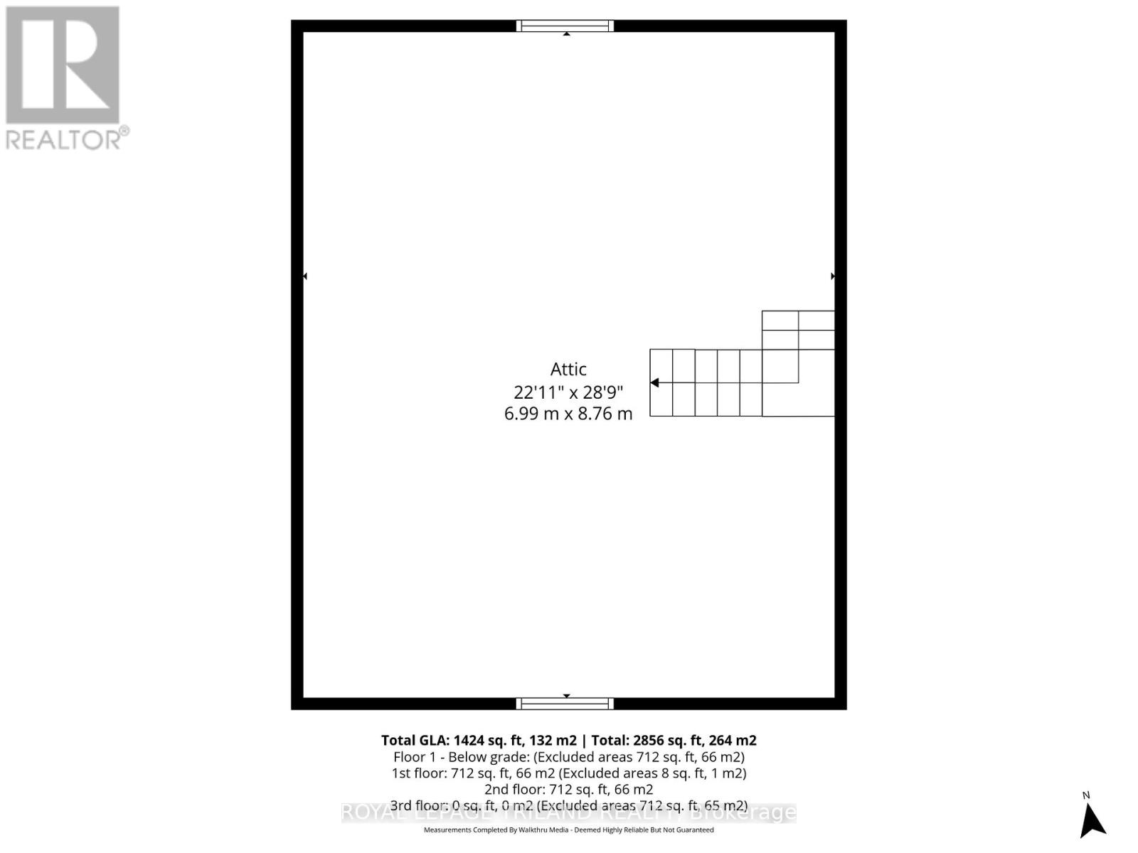 72 WALNUT STREET - 45
