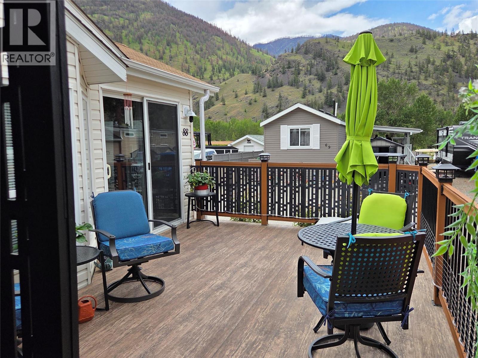 4354 Highway 3 Unit# 88, Keremeos