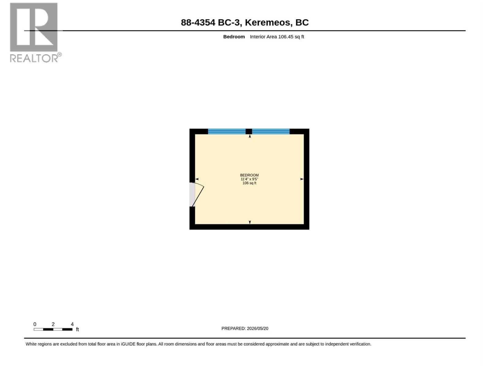 4354 Highway 3 Unit# 88, Keremeos