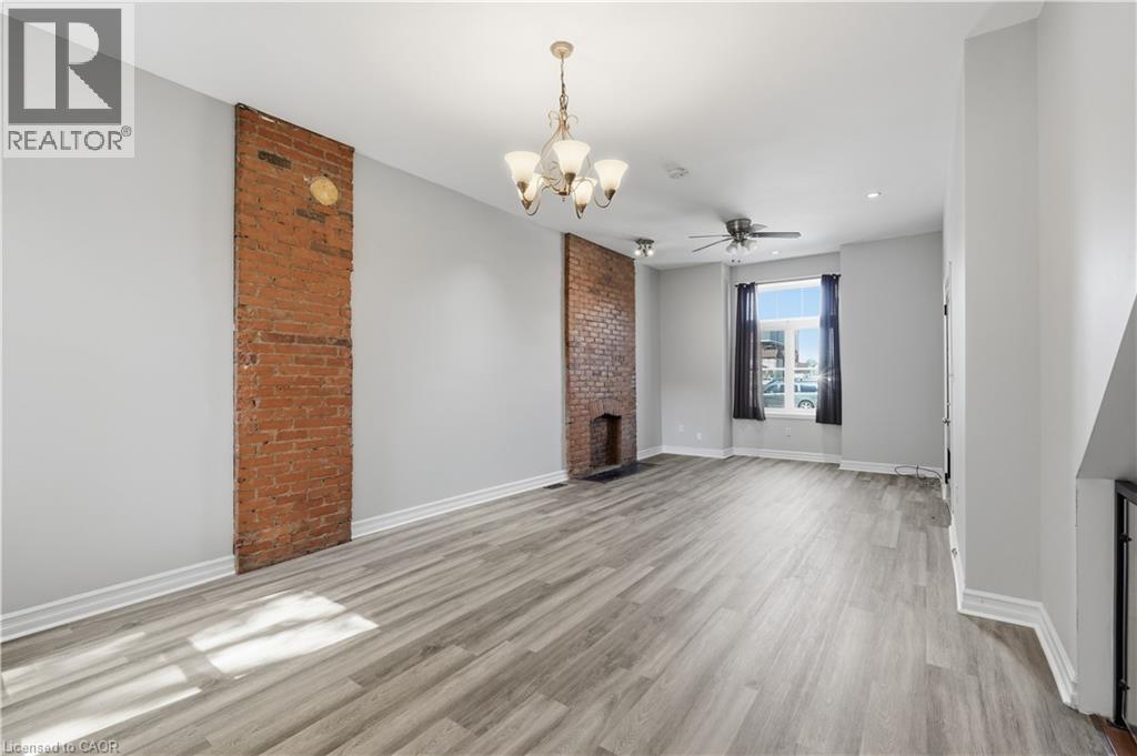 126 PARK Street N, Hamilton, Ontario, L8R2N3 — Photo 19