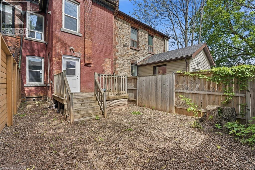 126 PARK Street N, Hamilton, Ontario, L8R2N3 — Photo 28