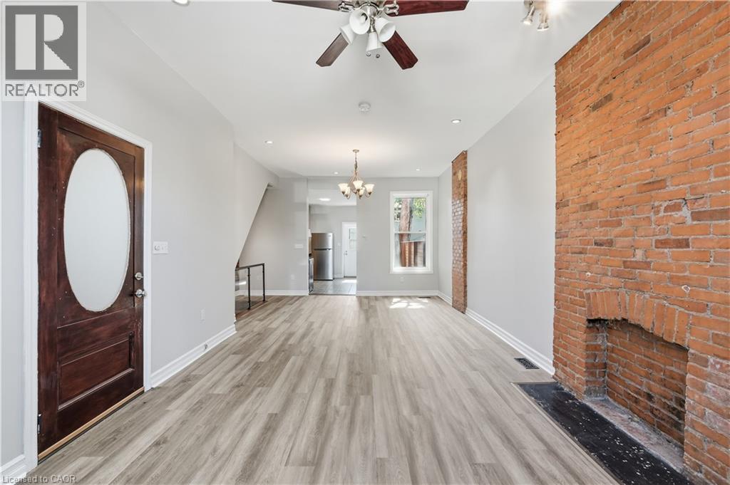126 PARK Street N, Hamilton, Ontario, L8R2N3 — Photo 27