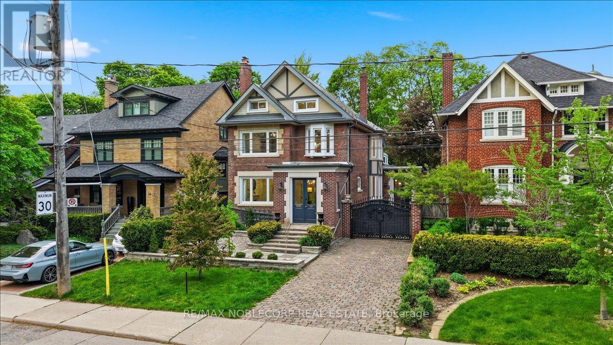38 GLENROSE AVENUE - 1