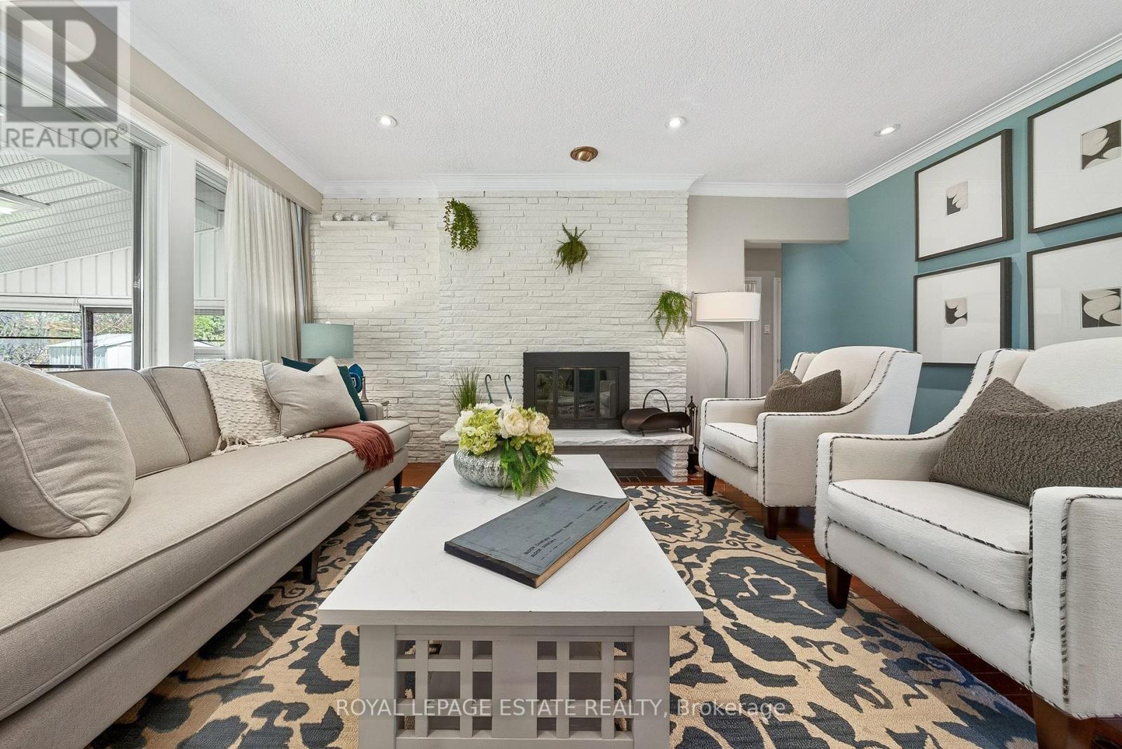 8 WALLBRIDGE COURT - 7