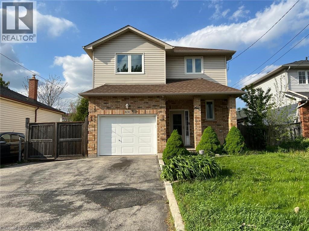 831 QUEENSDALE Avenue E, Hamilton, Ontario, L8V1M7 — Photo 20