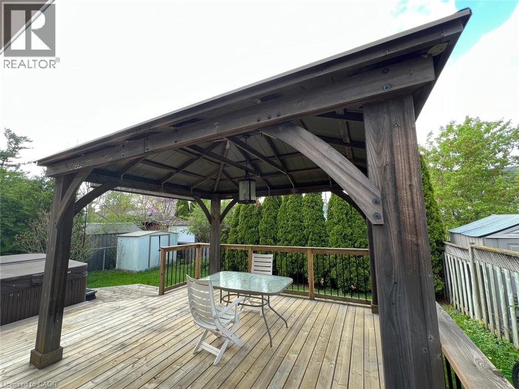 831 QUEENSDALE Avenue E, Hamilton, Ontario, L8V1M7 — Photo 29