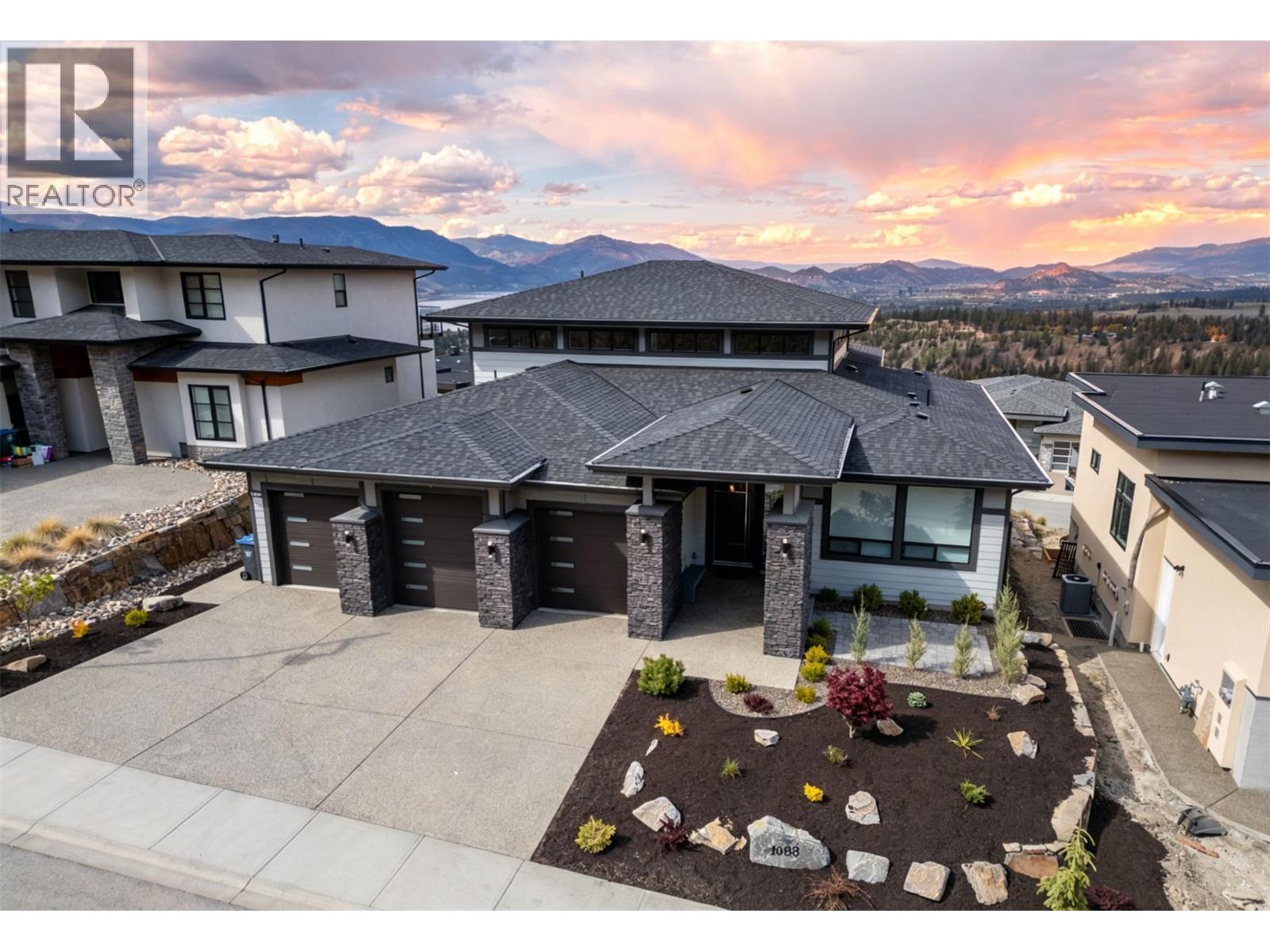  1088 Clarance Avenue, Kelowna