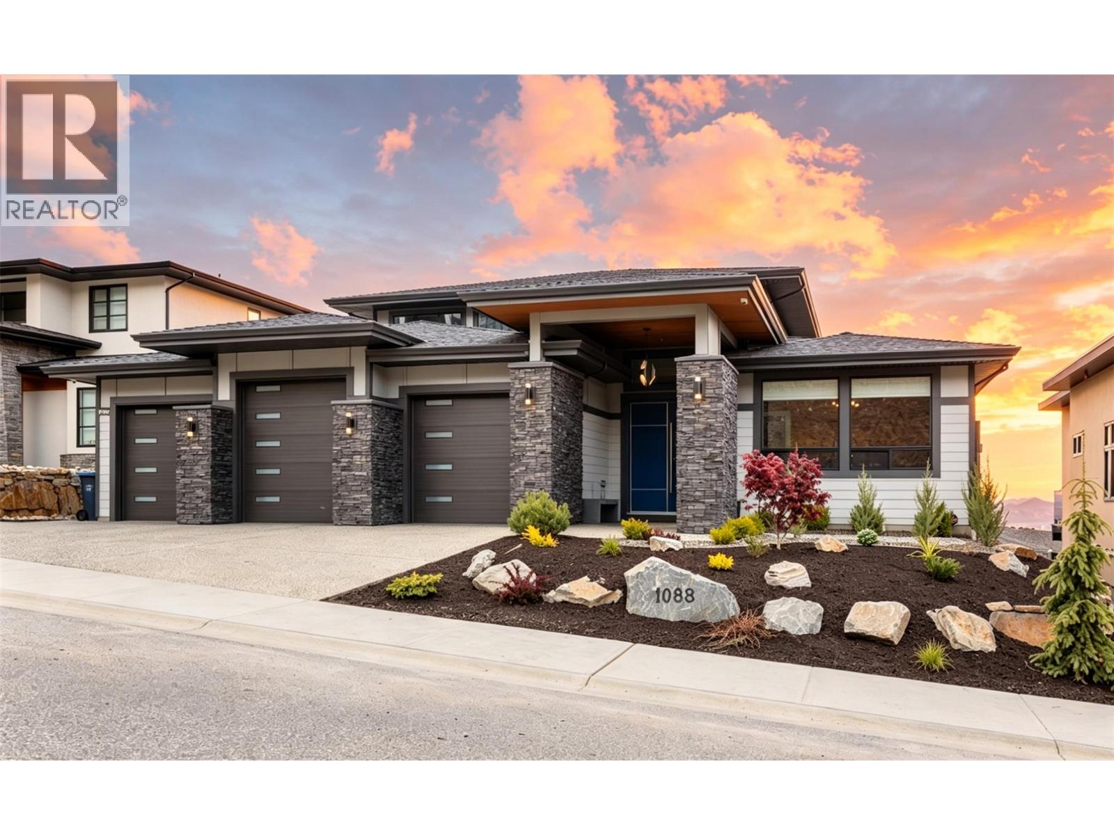  1088 Clarance Avenue, Kelowna