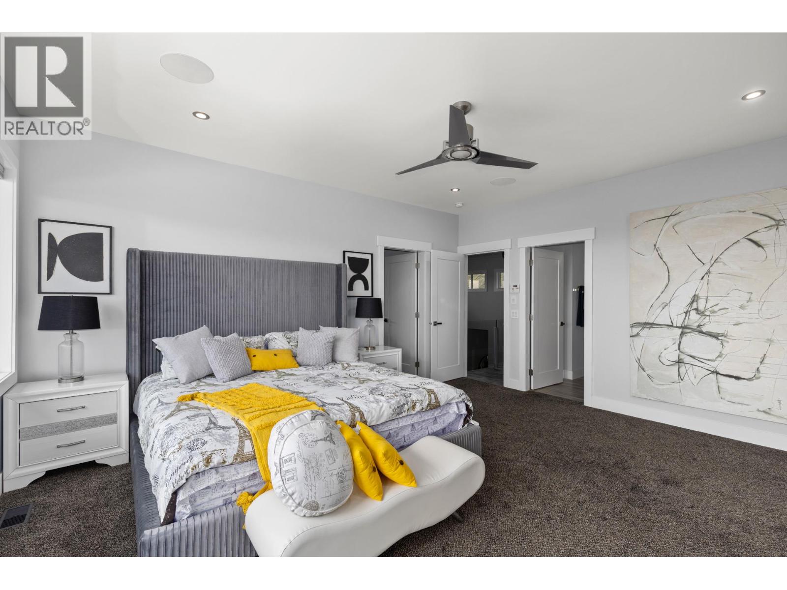  1088 Clarance Avenue, Kelowna