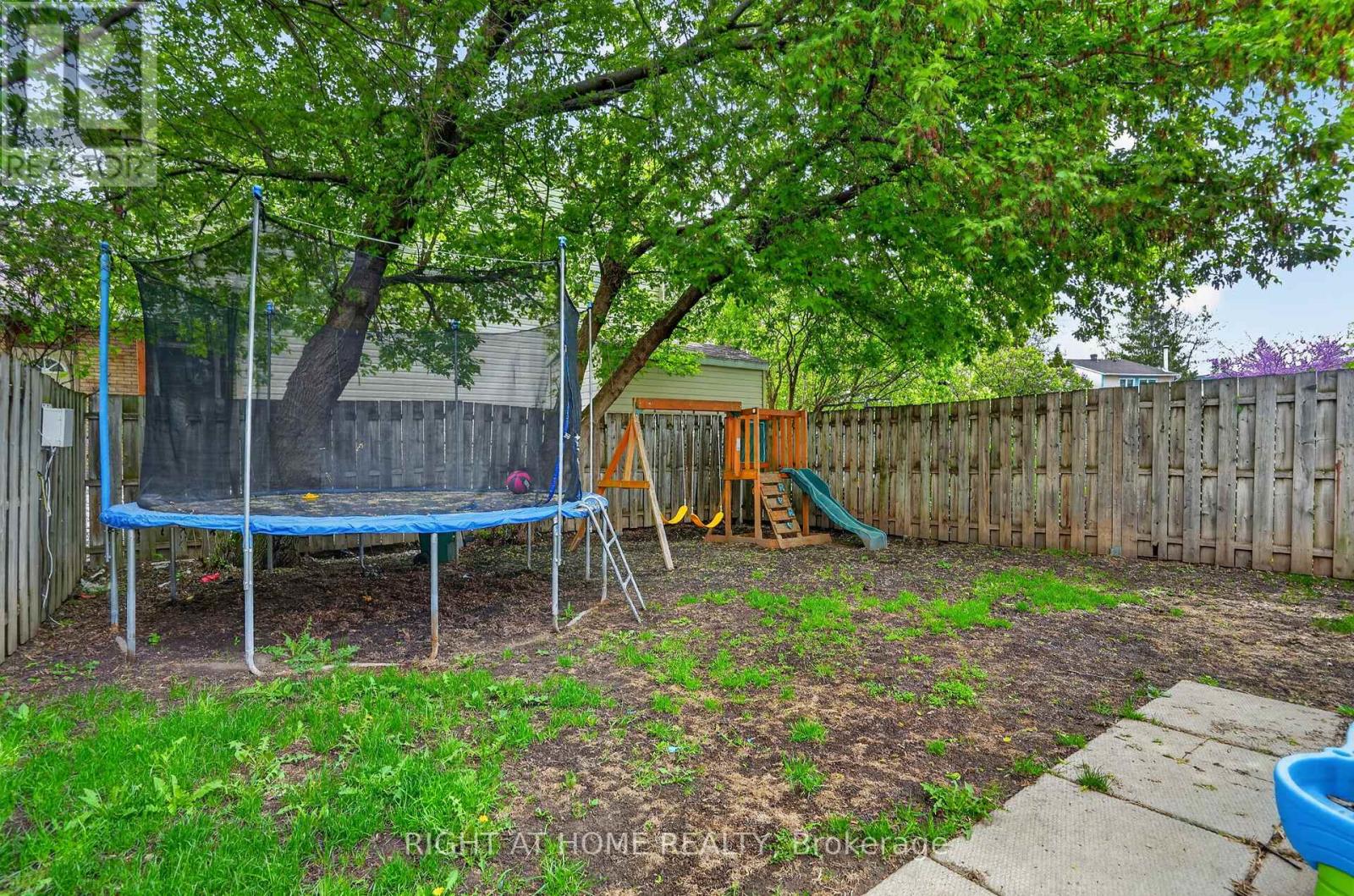 1633 LAFRANCE DRIVE - 22