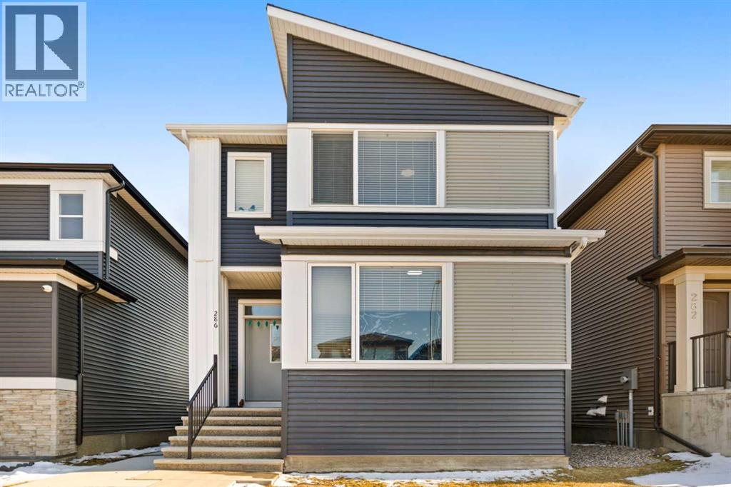 286 Cornerstone Crescent NE - Image 2
