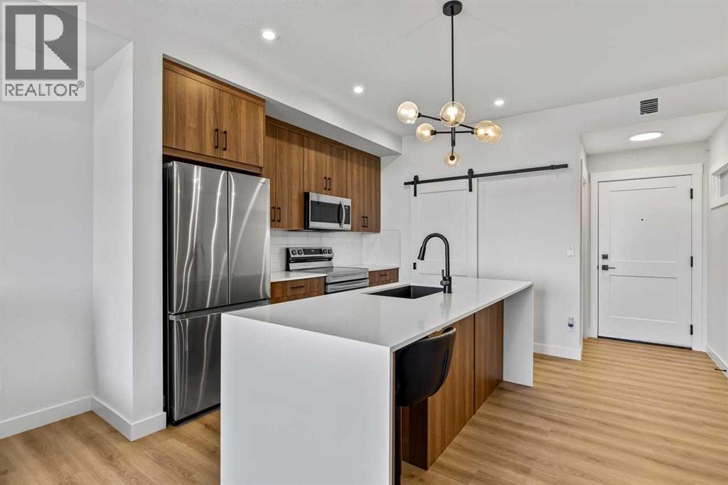 #404 50 Sage Hill Walk NW - 7