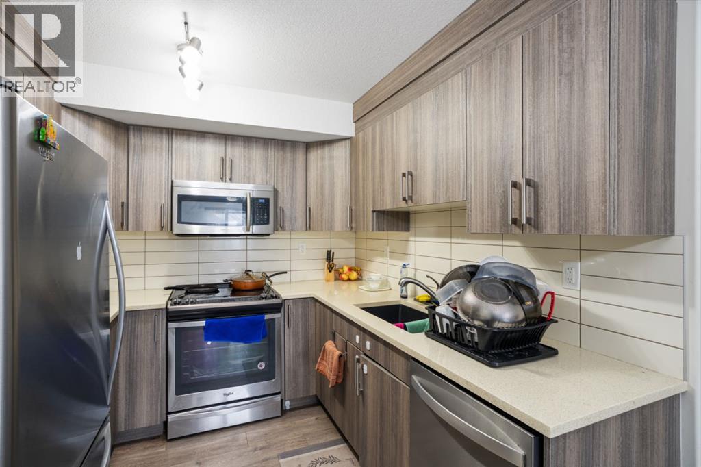 #3407 6118 80 Avenue NE - 6