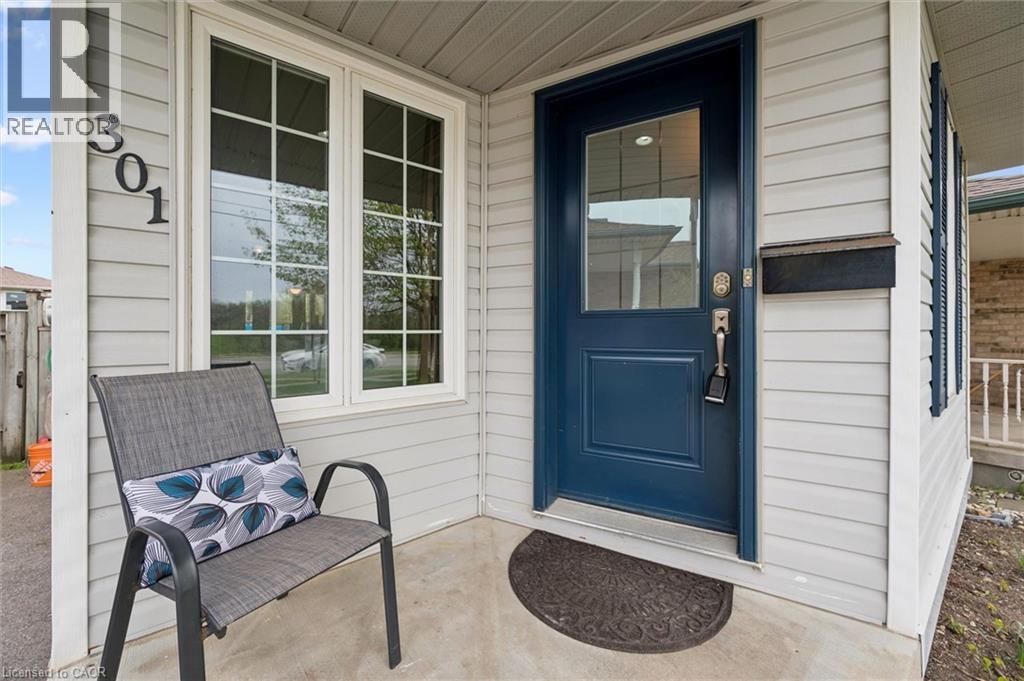 301 GRANGE Road - 4